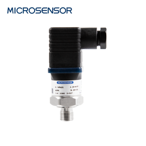 Sensor M20FL 4-20mA de Acero Inoxidable, Medidor/Absoluto con Precisión de 0.25%FS para Medición de Oxígeno, Transmisor M20FL 4-20mA - Product Image 5