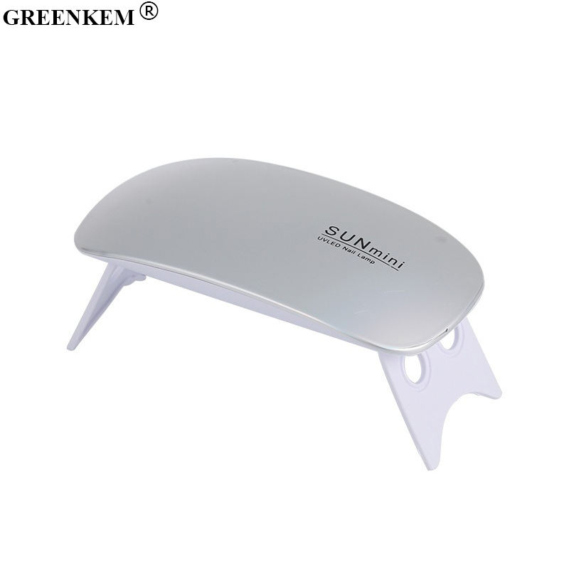 Electroplated Silver