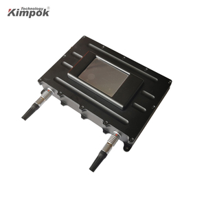 ड्रोन के लिए 40 किमी उव वीडियो ट्रांसमीटर <span class=keywords><strong>2</strong></span> वाट कोएफडीएम वायरलेस ट्रांसमिशन सिस्टम - Product Image 2