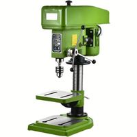 Perçage et fraisage Perceuse CNC tout-en-un pour une utilisation dans diverses industries de transformation et de traitement de chantier