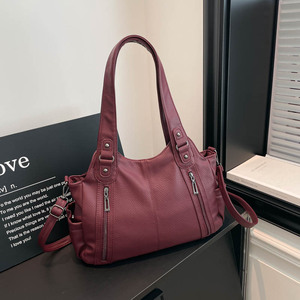 2026 Newest Fashion Women's Crossbody Bags Small Square Classic Handbags for Women Shoulder Bag Casual Ladies Purse - Product Image 2