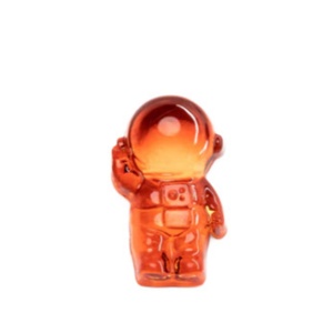 Molde de Caramelos de Astronauta para Venta Caliente Transfronteriza, para Caramelos Blandos, Duros y de Chocolate, Sin BPA, Suave y Fácil de Desmoldar - Product Image 4