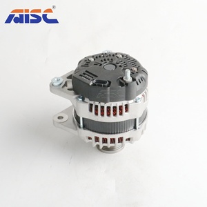 <span class=keywords><strong>Alternador</strong></span> AISC para <span class=keywords><strong>Nissan</strong></span> Qashqai J10 x-trail T31 <span class=keywords><strong>Altima</strong></span> L33, piezas de repuesto japonesas, 23100-EW80A - Product Image 5