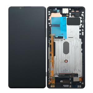 All'ingrosso Display del telefono cellulare per <span class=keywords><strong>Sony</strong></span> per Xperia <span class=keywords><strong>1</strong></span> Display Touch Screen - Product Image 4