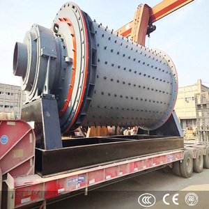 Wet Stone Mill <b>Machine</b> Limestone Grinding Powder for <b>Mining</b> Mineral Large Capacity Ball Mills - Product Image 4