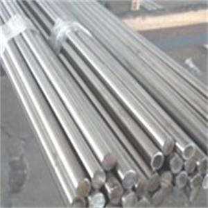 Хорошая цена, никелевый 200 Nickel200 N02200 N6 Nickel201 N02201 N4, чистый никелевый стержень - Product Image 5