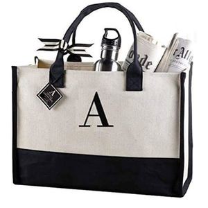 Bolsa de Compras Personalizada, Ecológica, Nuevo Producto, Bolsa de Lona Reutilizable Laminada de Calidad, Bolsa Ecológica - Product Image 1