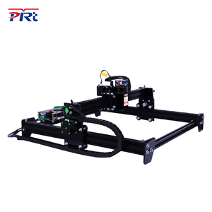 PURUITEKEJI 4040 Máy Khắc <span class=keywords><strong>Laser</strong></span> <span class=keywords><strong>CNC</strong></span> Máy Khắc <span class=keywords><strong>Laser</strong></span> Di Động Máy Định Tuyến Cho Giấy Da Gỗ Pvc MDF Tre - Product Image 2