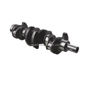 for Nissan Forklift Engine Parts for K25 K24 Crankshaft N-12201-FY500 12201-FY500 12201 FY500 12201FY500