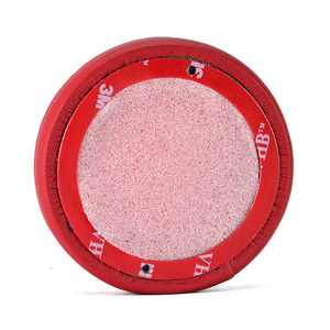 Dispersan sostituzione Cooling-cuscinetti in Gel cuscinetti per le orecchie in Memory Foam cuscino per le orecchie per <span class=keywords><strong>Beats</strong></span> <span class=keywords><strong>EP</strong></span> cuffie cablate - Product Image 5