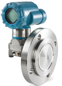 Rosemounte 3051L 4-20mA/HART/FF con IP65/IP68 y 1 año de garantía para plantas químicas - Product Image 4