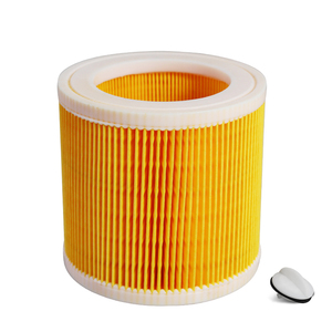 Ke Rcher A2004/A2204/A2656/<span class=keywords><strong>MV2</strong></span>/NT filtre d'aspirateur électrique pour usage domestique voiture RV et Garage - Product Image 2