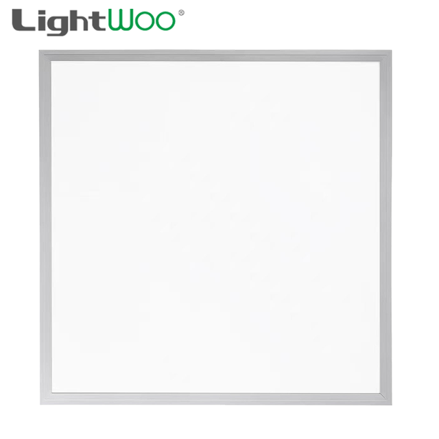 48w square Flat Panel Light 600mm Surface Mounted square Shape Slim Led Ceiling SMD Flat Circle 4inches Ceiling Led Light Panel