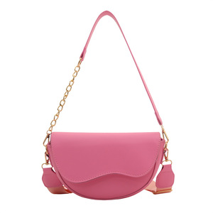 Bolso de Hombro de Lujo 2026, Bolso Bandolera Versátil de Alta Gama para Mujer - Product Image 5