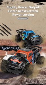FlytecRC Y23 1:20 Hobby Grade RC Off Road Drift Car 20km/h High Speed LED Light APP <b>Remote</b> <b>Control</b> Racing Vehicle Toy - Product Image 4
