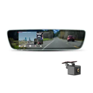 本田insight 2020专用4.0英寸迷你隐藏式汽车摄像机夜版行车记录仪