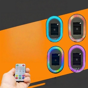 GT Nguồn cung cấp bên ảnh gian hàng SLR/DSLR tương thích 12.9inch xách tay ma thuật gương đám cưới tổ chức sự kiện máy - Product Image 2