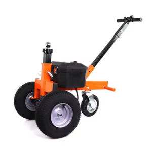 2800lbs caravan elettrico pesante motore per rimorchio con regolazione <span class=keywords><strong>a</strong></span> sfera in acciaio per auto - Product Image 4