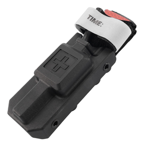 Fournitures de premiers soins pour l'extérieur Accessoires de camping et d'alpinisme Tourniquet à tourniquet pour chat Bandage d'urgence pour l'extérieur - Product Image 1