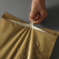 Enveloppes d'expédition biodégradables personnalisées en gros avec logo sur mesure pour colis, sacs de livraison et d'expédition pour coursiers