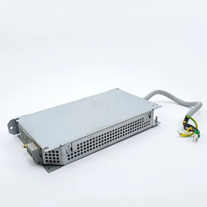 6SL3202-0AE21-0CA0 Réacteur de sortie FSB 3AC 6SL3202-0AE21-0CA0 Filtre de ligne SIMODRIVE 80KW Module E/R 6SL3202-0AE21-0CA0 - Product Image 4