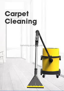 <span class=keywords><strong>Nettoyeur</strong></span> de tissu de tapis d'aspirateur à <span class=keywords><strong>vapeur</strong></span> de cyclone portatif humide <span class=keywords><strong>et</strong></span> sec en plastique portatif électrique de ménage 2000 W pour l'usage de voiture <span class=keywords><strong>et</strong></span> d'hôtel - Product Image 3