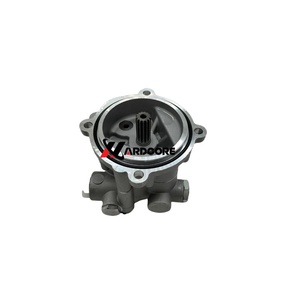 14535461 Gear <b>Pump</b> for EC210B Excavator Construction Machinery Parts - Product Image 1