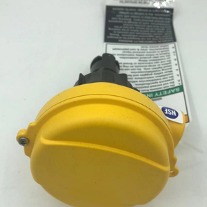 เครื่องวัดอัตราการไหลแบบเสียบปลั๊ก รุ่นดั้งเดิม 3-2537-6C-P0 3-2537-6C-P1 3-2537-6C-T0 เซ็นเซอร์วัดการไหลแบบโรเตอร์ - Product Image 5