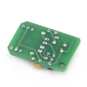 Módulo de Sensor de Efecto Hall, Detector de Polaridad Magnética para Proyectos Educativos de Electrónica y Robótica DIY - Product Image 2