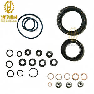 Joint de cylindre Yiling Mechanics pour moteur diesel Yanmar 3TNV76, numéro de pièce 119717 92680 - Product Image 4