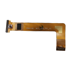 Câble plat PBH2148 qui connecte la carte mère et l'écran pour <span class=keywords><strong>Lenovo</strong></span> TB-<span class=keywords><strong>J606F</strong></span> J606N - Product Image 1
