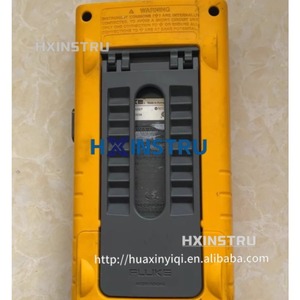 ออสซิลโลสโคปแบบมือถือ รุ่น 124 Industrial ScopeMeter ความถี่ 40 MHz มือสอง รับประกัน 1 เดือน สภาพ 80% ใหม่ - Product Image 4