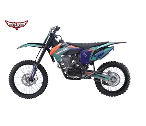 ZUUMAV โรงงานขายตรง 250CC ราคาถูกกีฬามอเตอร์จักรยานสกปรก Enduro มอเตอร์ปิดถนนรถจักรยานยนต์สําหรับผู้ใหญ่