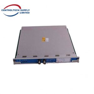 Meilleur prix pour le module de tachymètre Bently Nevada 3500/50 133388-02 - Product Image 3