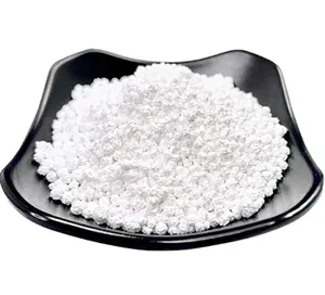 Fabrikant Calciumchloride 74% 77% 94%-97% Vlok, Poeder, Korrelig, Pellet