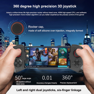 Mocute Gamepad 058 <strong>Update</strong> 060 PUBG Controller for Cellphone Android Blue-tooth Wireless Telescopic Joysticks for iPhone IOS13.4