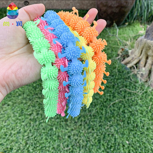 ของเล่นเพื่อบรรเทาความเครียดจาก Lala Lala Lala Lang ของ Shang สำหรับเด็กและวัยรุ่น Fidget การออกแบบที่มีสีสัน - Product Image 2
