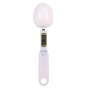 Scale Scales Digital Zhejiang Electronic Digital Counter 5kg Nutritional Kitchen Spoon Scale