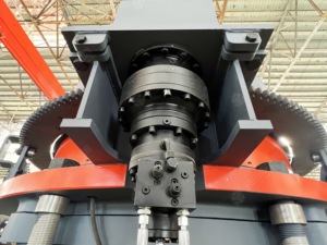 Thương hiệu hàng đầu nhỏ gọn đá Máy nghiền hình nón 1380 giá máy gys Máy Nghiền hình nón - Product Image 2