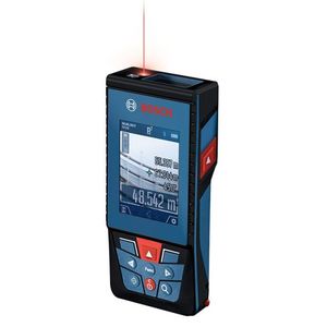 Telémetro Láser Profesional GLM100-25C con Rango de 0.08-100m, Precisión de 1.5mm, IP54 - Product Image 4