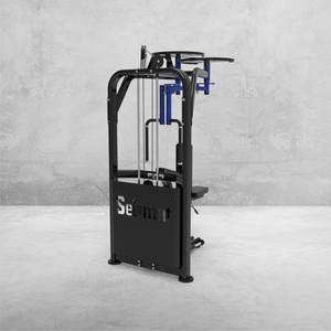 Máquina Multifunción Profesional de Venta Caliente para Gimnasio Comercial: Pec Deck Fly <span class=keywords><strong>Pro</strong></span> con Combo Inverso para Ejercicios de Pecho - Product Image 3