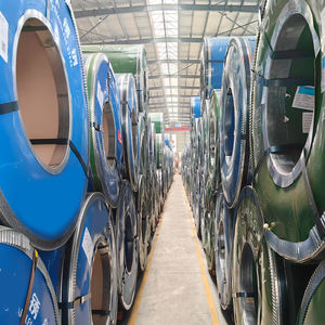 Bobines en acier inoxydable 300 Series 304 316L les plus vendues, surface 2B, revêtement couleur, lettres de canal courbées, publicité, stock Shim - Product Image 6