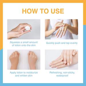 Crema Blanqueadora para Manchas Oscuras - <span class=keywords><strong>Axilas</strong></span>, Cuello, Rodillas, Codos, Zonas Íntimas -281134 - Product Image 3