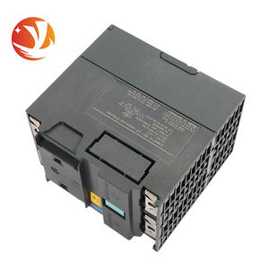 Nuevo y Original SIEMENS 6GK7 343-1FX00-0XE0  6GK7 343-1FX00-0XE0 Procesador de Comunicación Ethernet Industrial Controlador PLC - Product Image 4