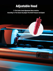 Machine de découpe pour films hydrogel, <span class=keywords><strong>traceur</strong></span> illimité, déverrouillage de la machine de découpe hydrogel, <span class=keywords><strong>traceur</strong></span> hydrogel, découpeur, machine de découpe - Product Image 3