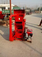 Décortiqueuses d'arachides multifonctionnelles de haute qualité / Machines à décortiquer les arachides / Machines à peler les cacahuètes