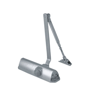 Pivote hidráulico de techo ajustable de alta resistencia, vidrio de aluminio <span class=keywords><strong>y</strong></span> bisagras de cierre de <span class=keywords><strong>puerta</strong></span> <span class=keywords><strong>corredera</strong></span> de <span class=keywords><strong>madera</strong></span> con resorte de suelo - Product Image 5