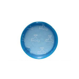 Filtros de motor pre y post de aspiradora de repuesto Premium compatibles con Dysons DC27 DC28 - Product Image 3