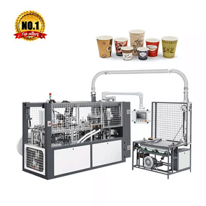 Tất cả các kích thước Trung Quốc nhà máy giấy máy làm sóng giấy cho Cốc máy làm sản xuất cassatt giấy - Product Image 4