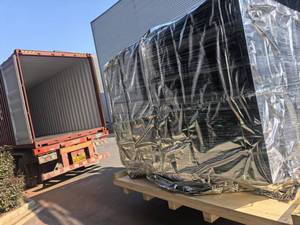 Nhỏ Dấu Chân trung tâm gia công <span class=keywords><strong>CNC</strong></span> cho hội thảo - Product Image 5